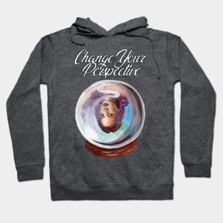 Change your Perspective Hoodie